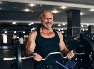 How to Stay Consistent: Building Habits for Lifelong Fitness After 40
