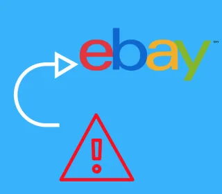 Veelvoorkomende problemen van eBay verkopers