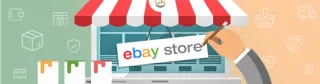 Heb ik een eBay Store nodig in Nederland?