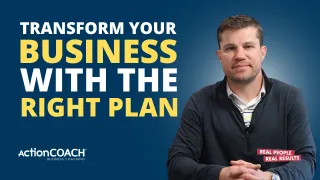 Transform Your Business with the Right Plan
