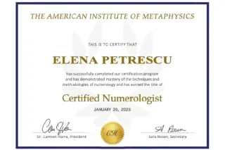 Mystical world of Numerology