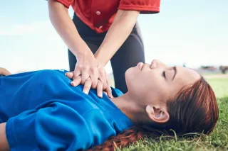 Using CPR to Save Lives in Public Places