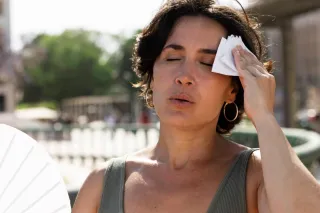 First Aid Tips for Heat-Related Emergencies