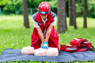 How Timely CPR Can Save Lives in Remote Areas