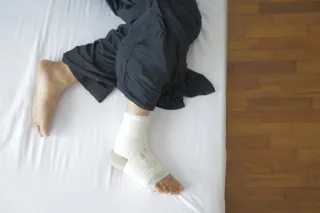 Treating Fractures: Initial First Aid Steps