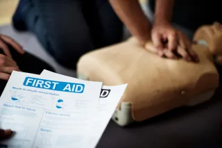 Getting Your CPR Certification in Rockville: A Complete Guide