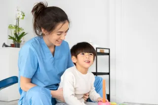 The Benefits of PALS Classes for Pediatric Care Providers