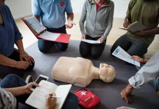 Why BLS Classes Are Essential for Everyone