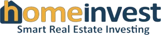 Investing Process using the Home Invest Cashflow Portal