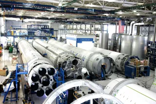 8 Ways the U.S. Government Boosts Machine Shop Investments