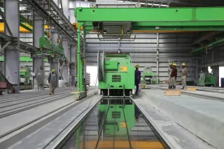 7 Reasons to Invest in Industrial Machine Shops in 2025