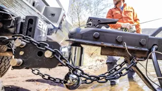 How to Properly Install a Trailer Hitch (And Why Professional Help Matters)
