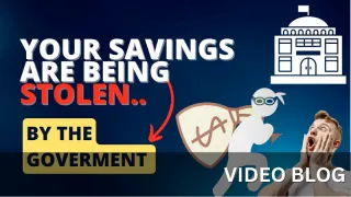 Protect Your Savings from Inflation with a Whole Life Insurance Policy