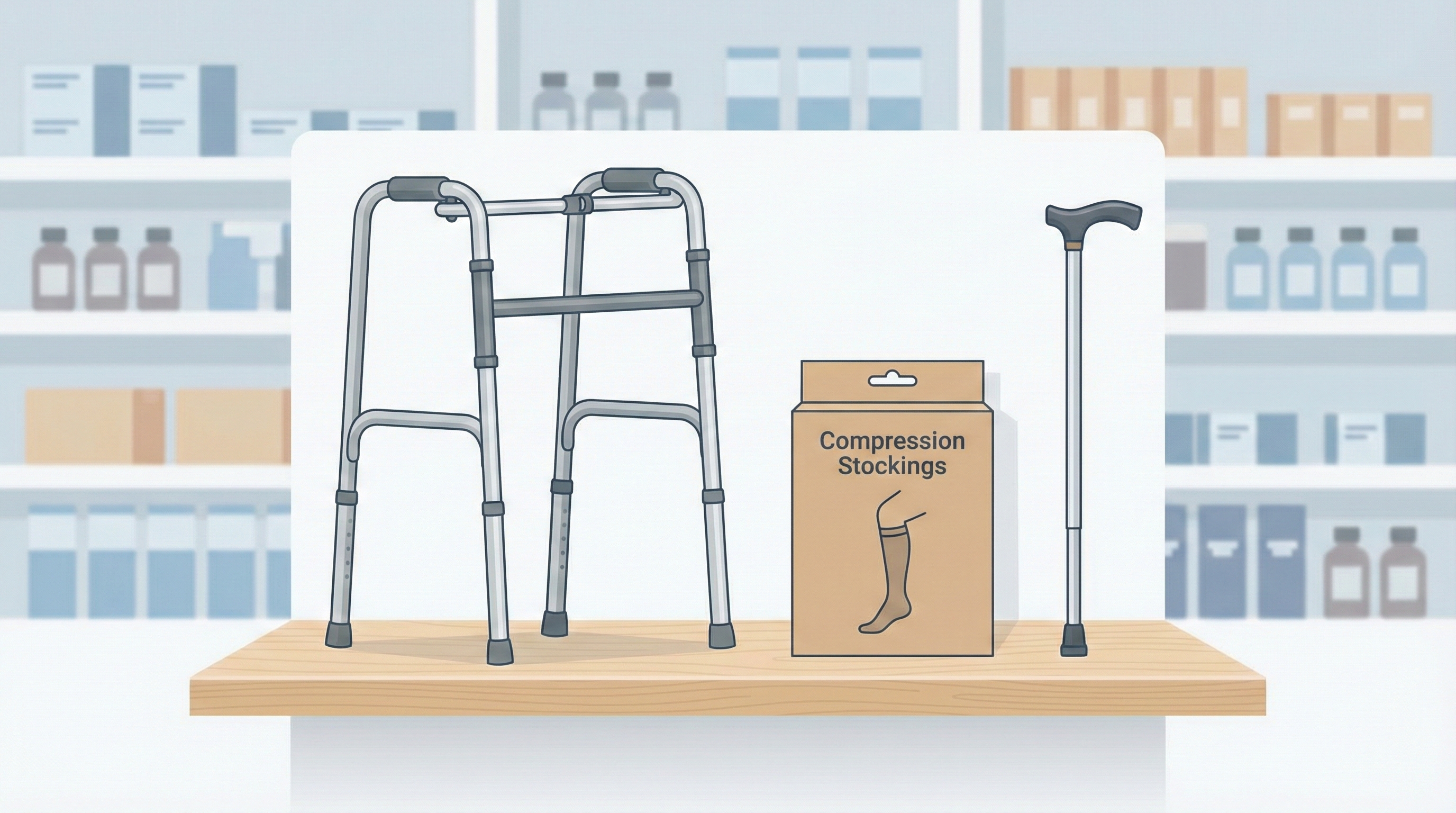 How to Find Professional Surgical Supplies & Medical Equipment in West New York, NJ?