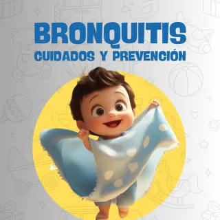 Consejos para Proteger a los Bebés de Infecciones Respiratorias en Invierno