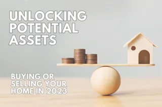 Unlocking A Potential Asset