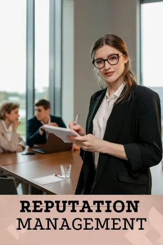 Reputation Management Made Easy: Protect Your Brand with Future Level Marketing