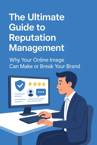 The Ultimate Guide to Reputation