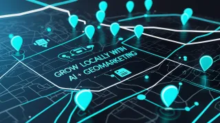How to Use AI + Geomarketing to Drive Hyperlocal Growth for Your Local Business
