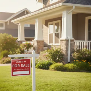 Things to Do When Selling a Home