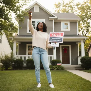 Things to Do When Buying a Home