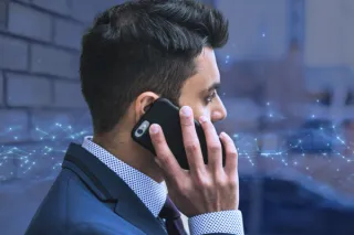 AI Voice: Stop Missing Calls and Losing Clients to Your Competition