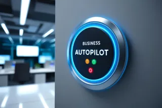 Putting Your Business on Autopilot with AI – Scale 24/7