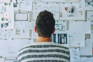 Is Indecision Costing You Growth? Show Up and Shift How You Lead