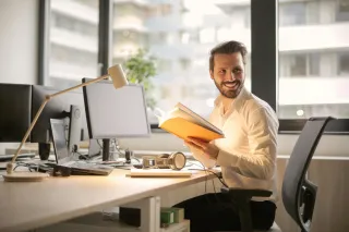 Scaling Your Business Without Losing Control