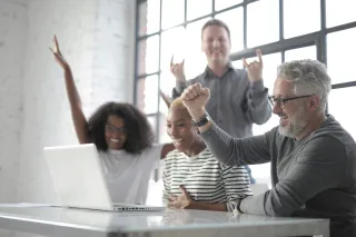The Value of Belonging: Cultivating Your Professional Network