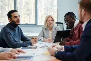 Harnessing Business & Behavioral Intelligence for Impactful Leadership