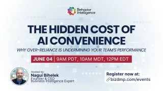 The Hidden Cost of AI Convenience