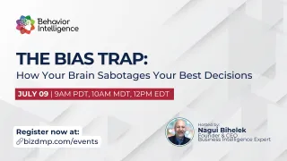 July 9, 2025 - The Bias Trap