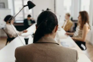 Your Leadership Blindspots: What You Can't See Is Holding You Back