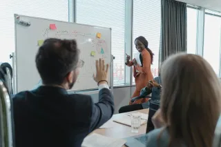 The Action Advantage: 5 Core Principles That Multiply Leadership Impact