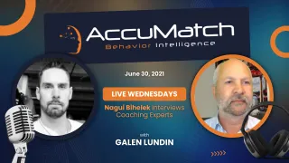 Galen Lundin (June 30, 2021)