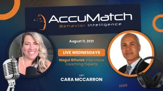 Cara McCarron (August 11, 2021)