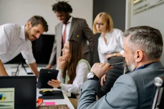 Emotional Intelligence Refined: Leading with Clarity, Not Reactivity