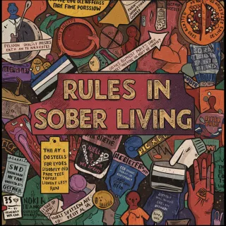 Rules You Can Expect in a Sober Living Environment