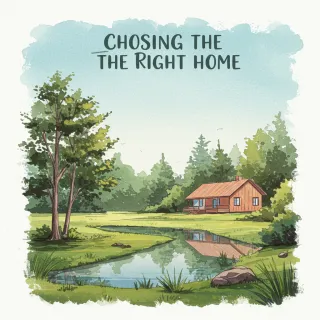 How to Choose the Right Sober Living Home
