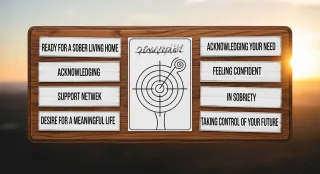 Signs You're Ready for a Sober Living Home