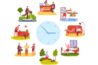 Why Routine is Key to Maintaining Sobriety