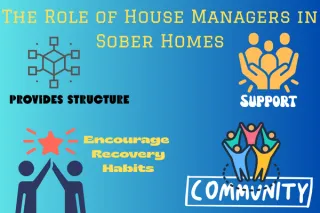 The Role of House Managers in Sober Homes