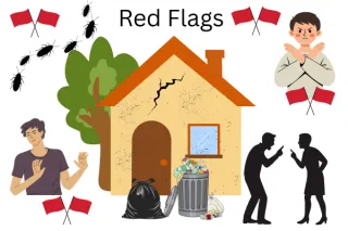 Red Flags to Avoid When Picking a Sober Living Home