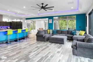 Luxury Living in Matsu Valley: Expensive Homes on the Market