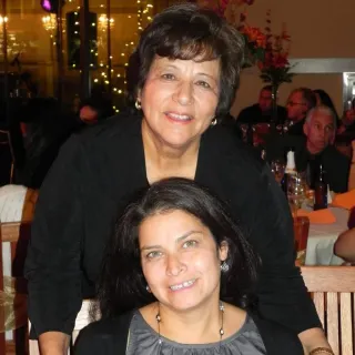 Mother's Day