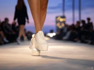 "2025 Latest Trending Shoes for Women: Styles You Need to Know About"