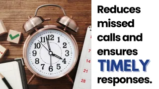 Maximizing Efficiency: The Power of 24 Hour Answering Services