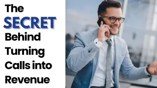 From Missed Opportunities to Success Stories: The Impact of Effective Phone Call Answering