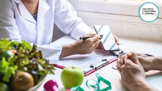 Top 5 Benefits of Nutritional & Dietitian Counseling